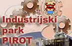 Industrijski park Pirot